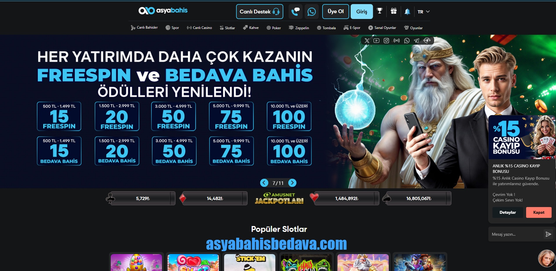 Asyabahis